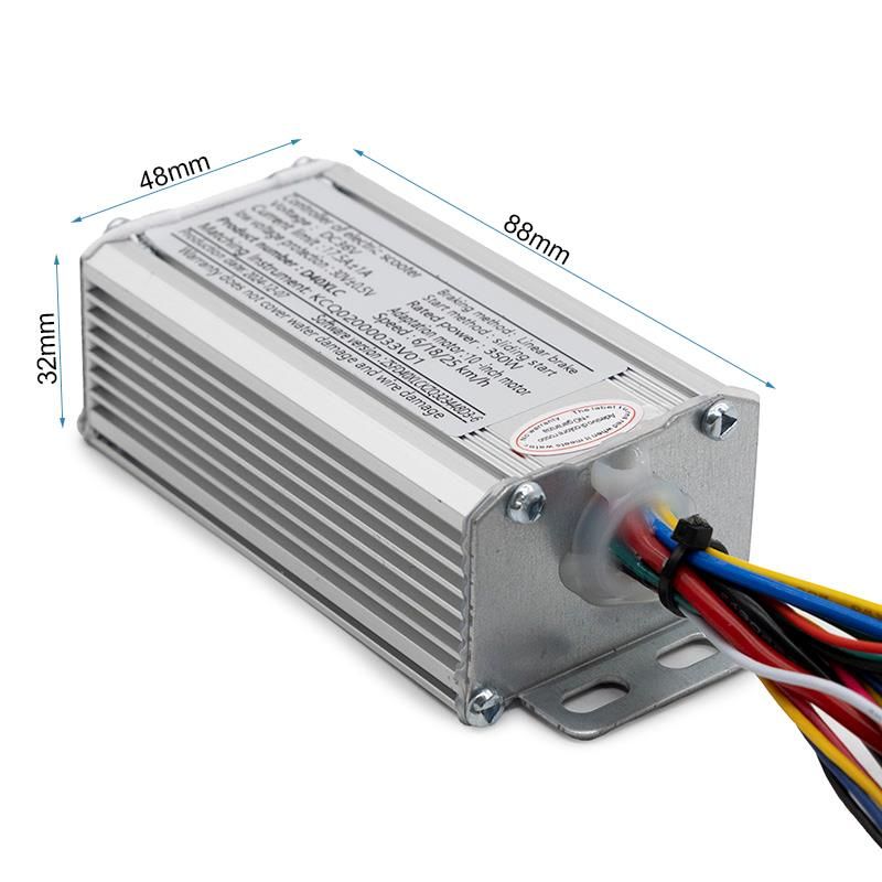 Centralina Cecotec D40