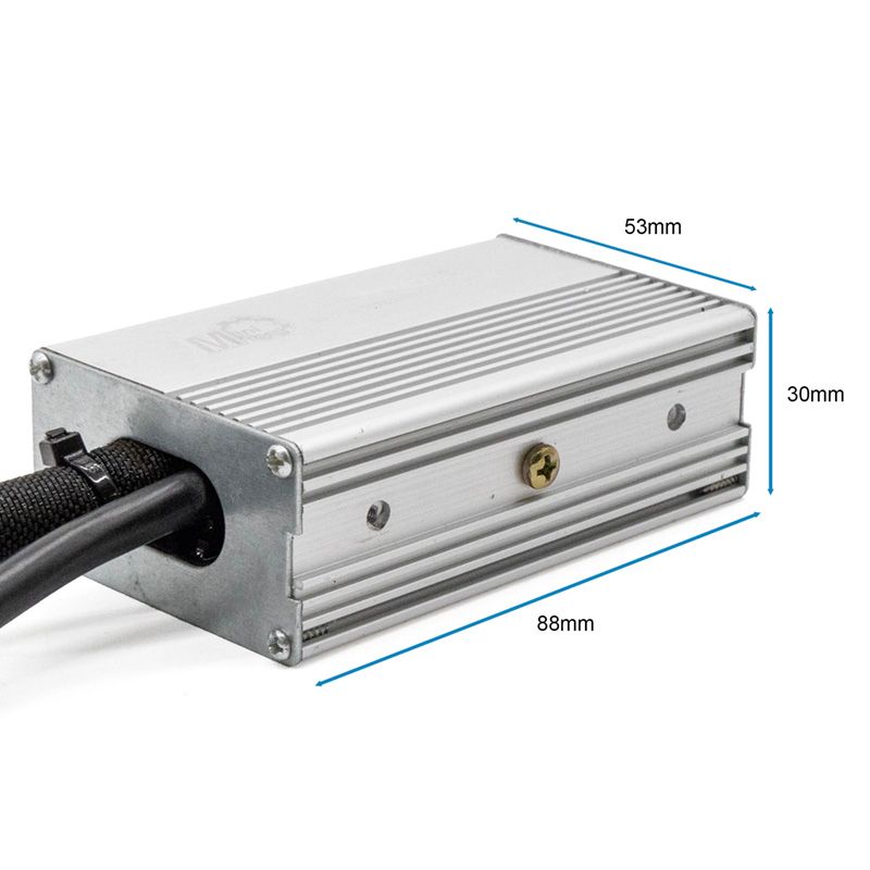 Controller 36V 25A Dualtron Togo [Minimotors]