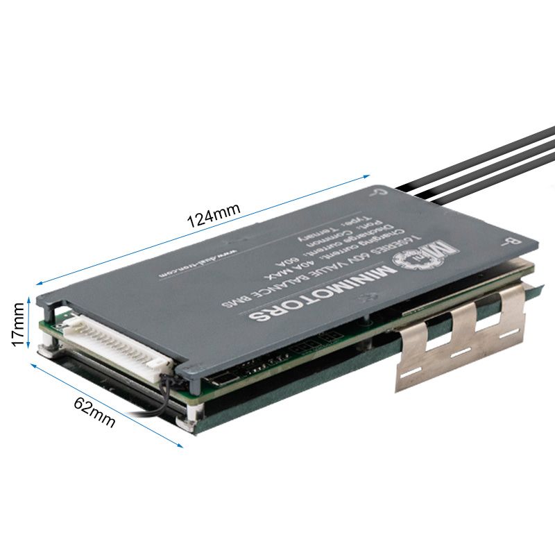 BMS Dualtron Victor [Minimotors]