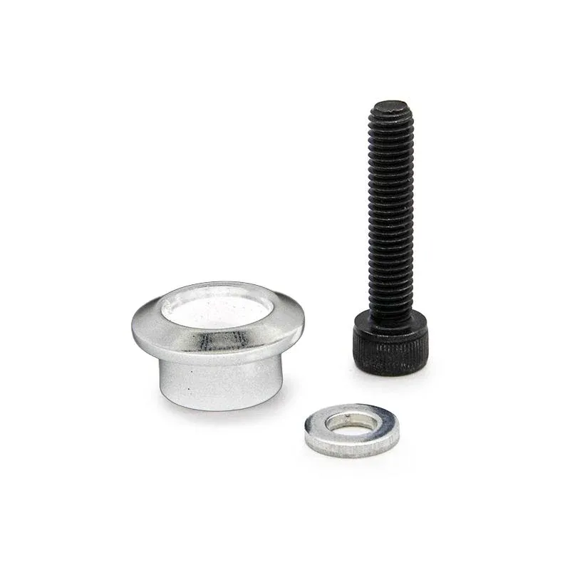 Dado vite e rondella per asta Xiaomi