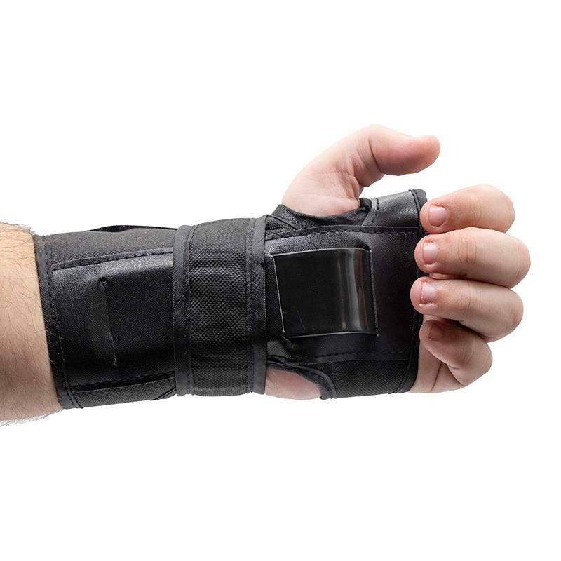 Kit protezioni articolazioni M - Ginocchiere, Gomitiere e Polsiere