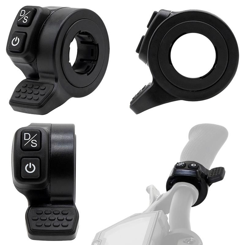 Acceleratore Kukirin G2 Master Originale