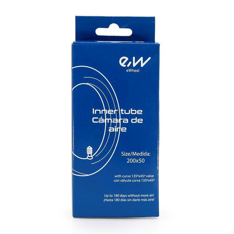 Camera d'aria 200x50 VC 135x45o [Ewheel]