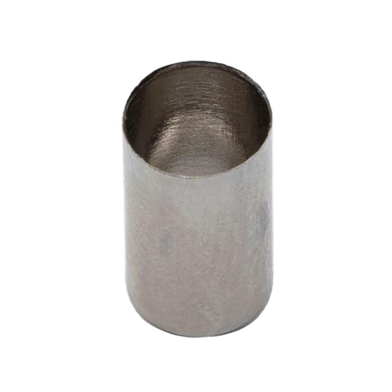 Terminale guaina cavo del freno - 50 pz