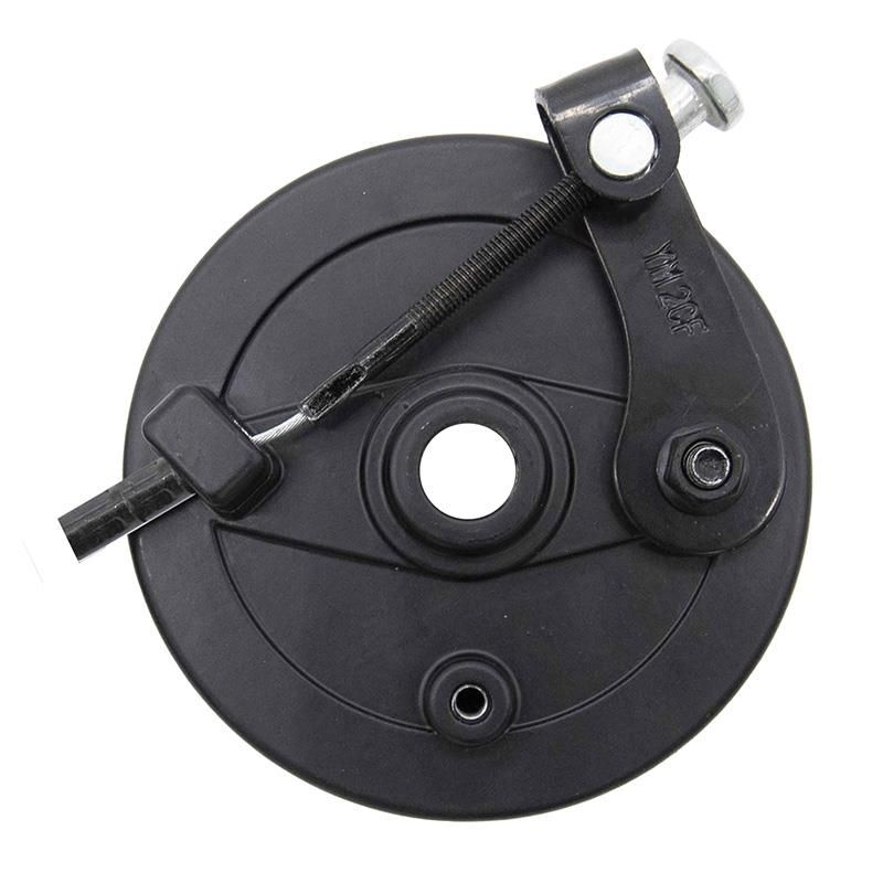 Freno a tamburo [Minimotori]