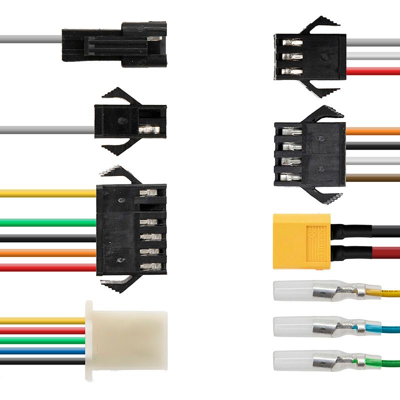 48V 23A 800W 6-12-18-25km/h (CON cavo di limitazione) Approvato Smartgyro Speedway/Rockway