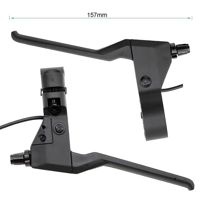 Leva del freno destro Ninebot Zt3 pro