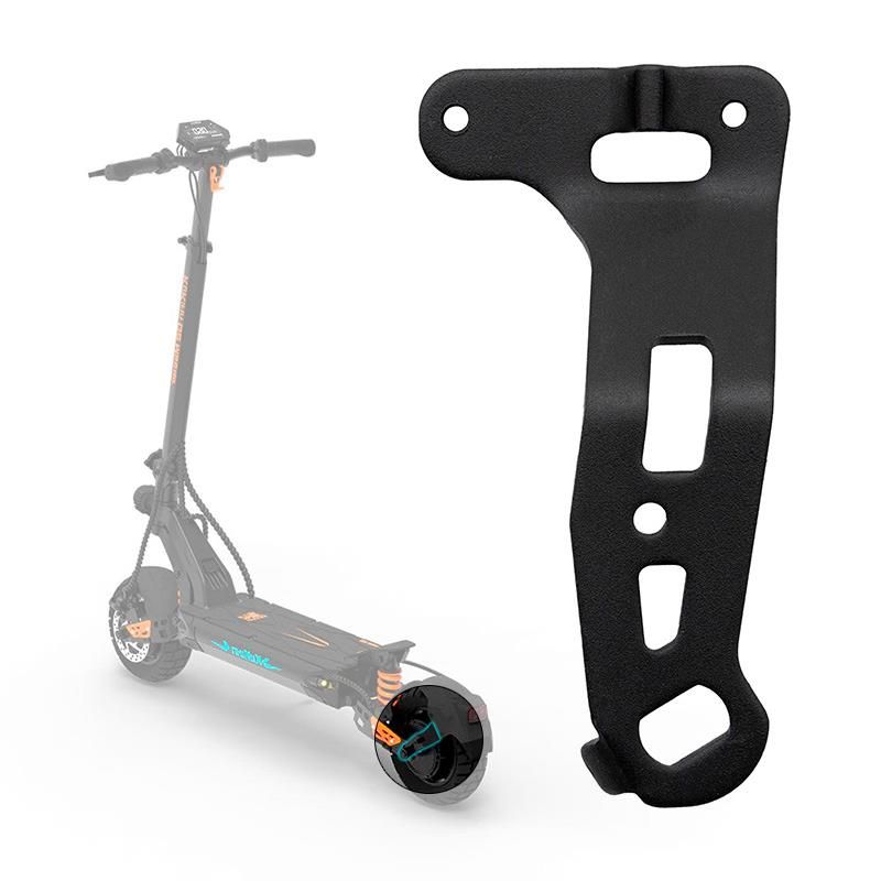 Supporto parafango posteriore sinistro Kukirin G2 Master/Smartgyro Ryder Originale