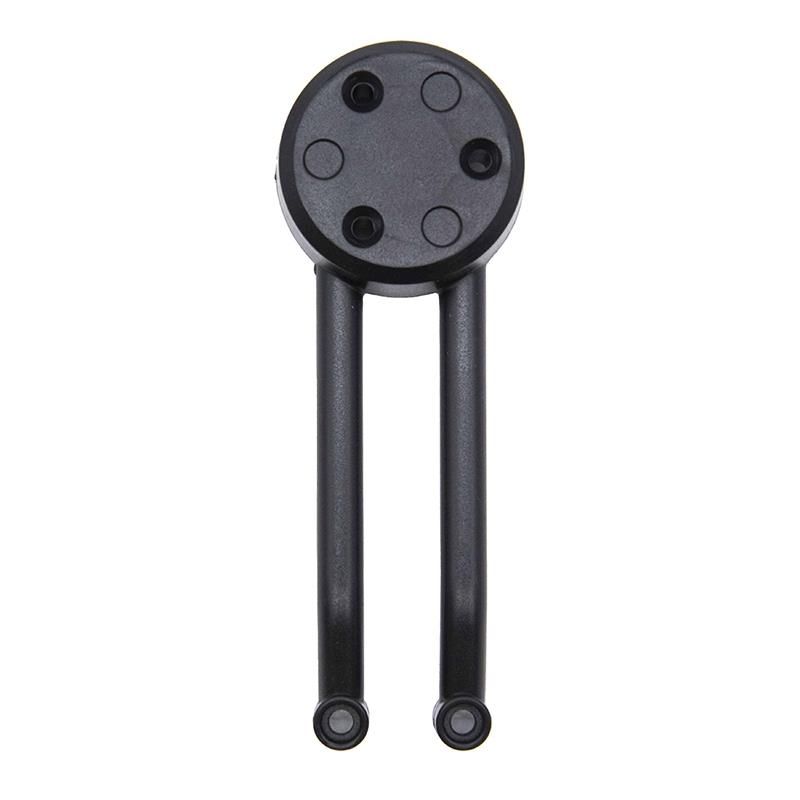 Supporto a sinistra per il parafango anteriore Ecoxtreme