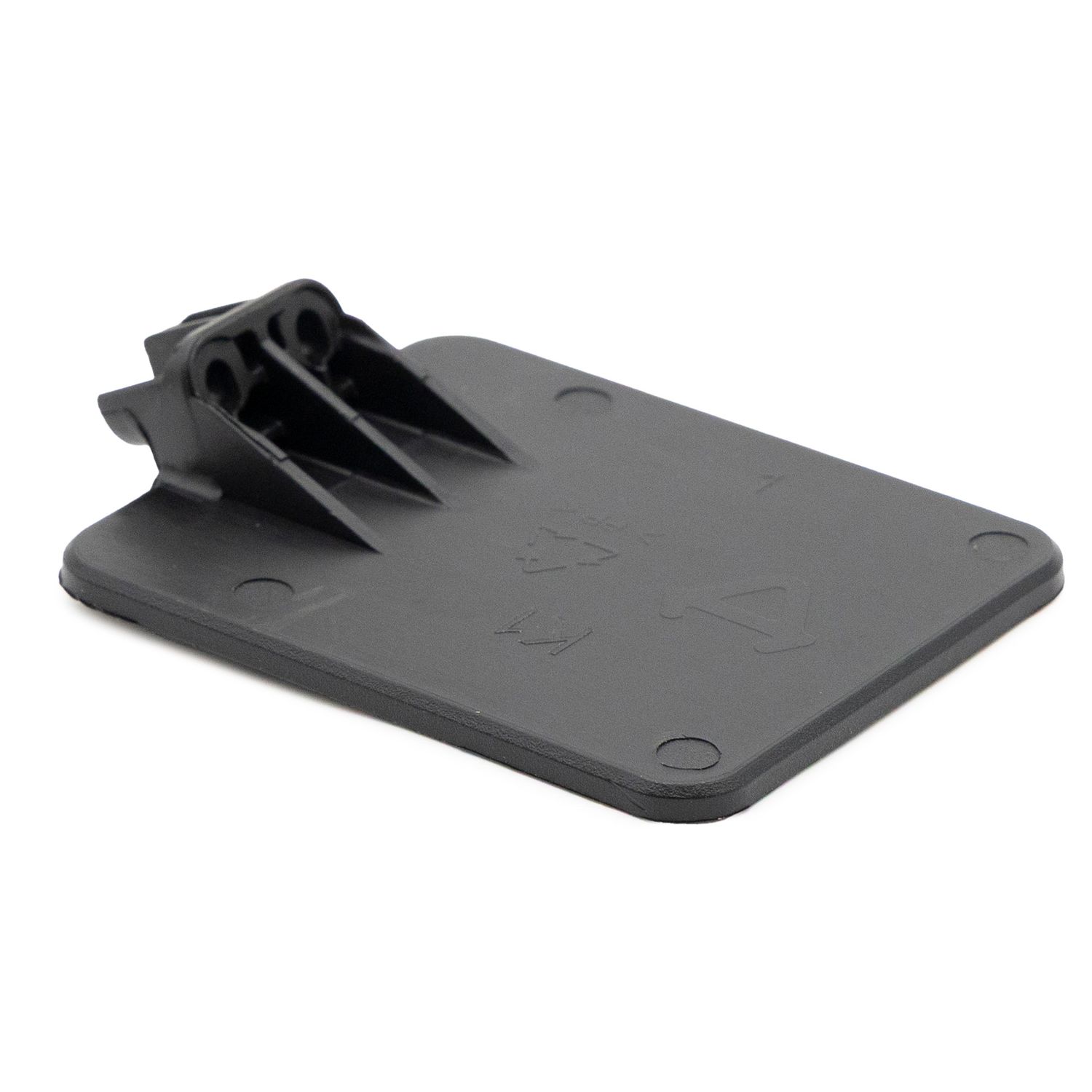 Supporto targa standard tedesco Niu KQi1 (DE)