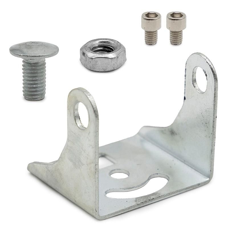 Faro anteriore con doppio faro a led EWLM001 12/72V [Ewheel]