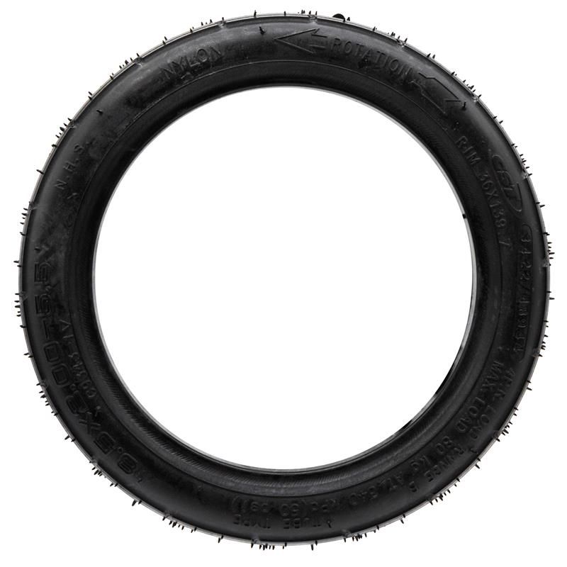 Pneumatico 8.5x2-5.5 [CST]