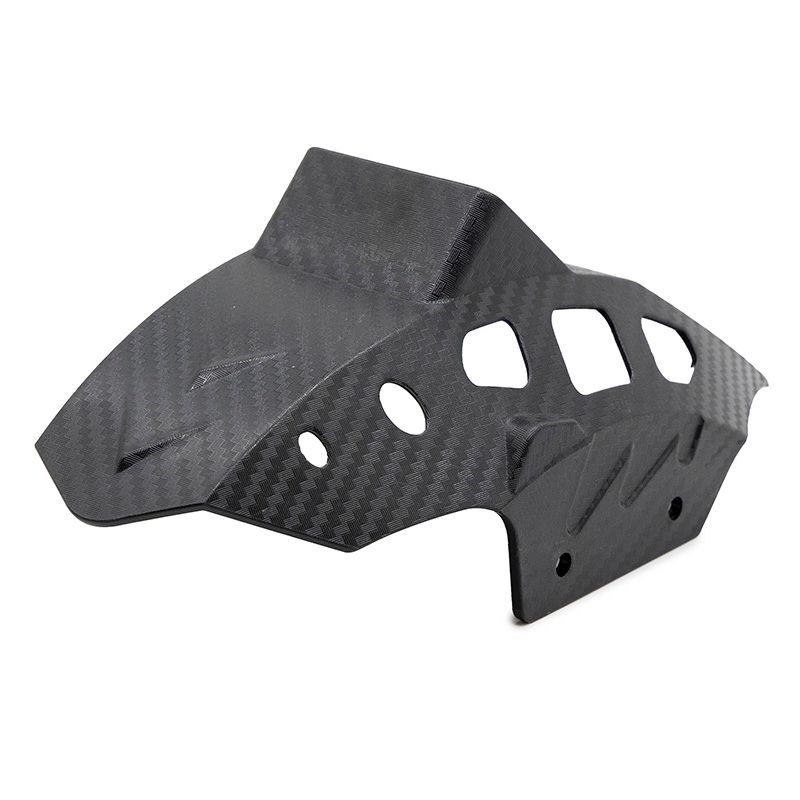 Parafango posteriore Smartgyro Dual Max2