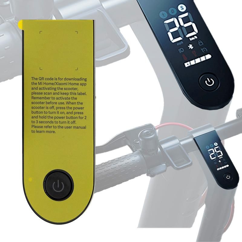 Copertura display Xiaomi Mi4 Lite (1st Gen) [Originale]