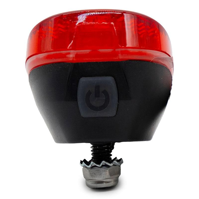 Luce posteriore 3V Wispeed T850