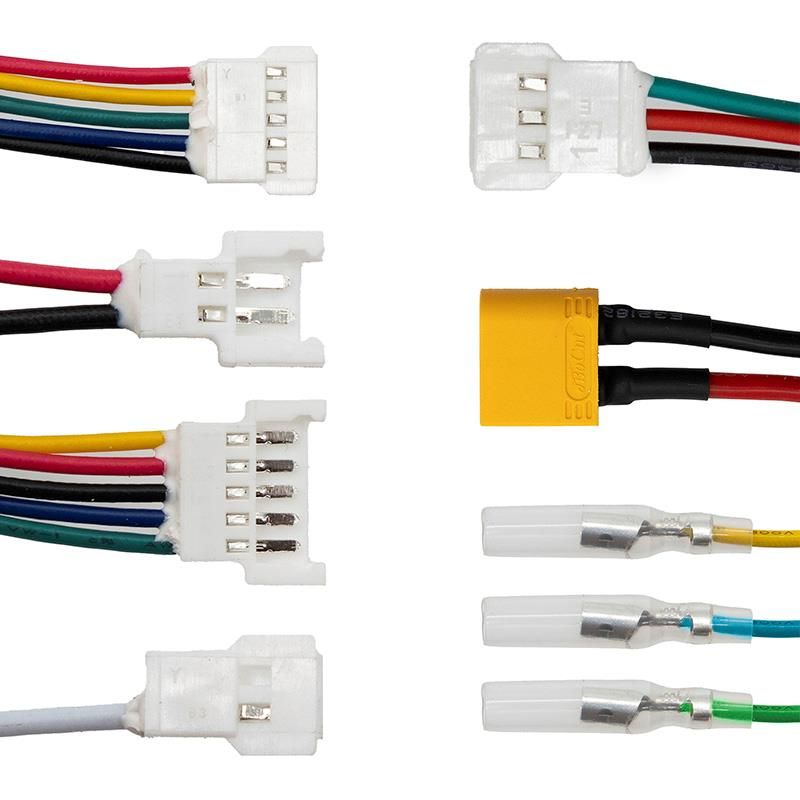 Centralina Cecotec D30