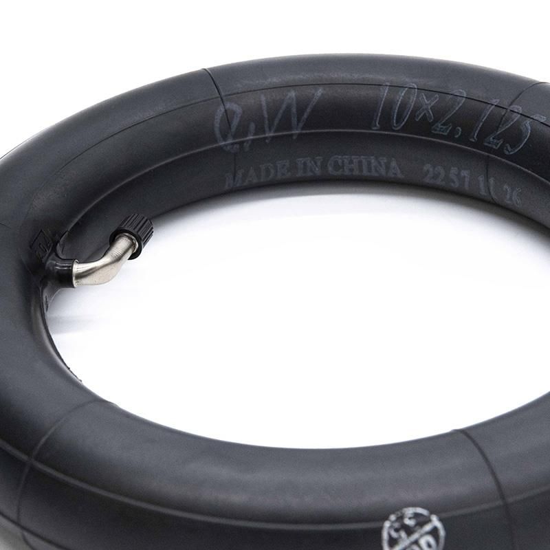 Camera d'aria 10x2.125 VC 90x90 ° [Ewheel]