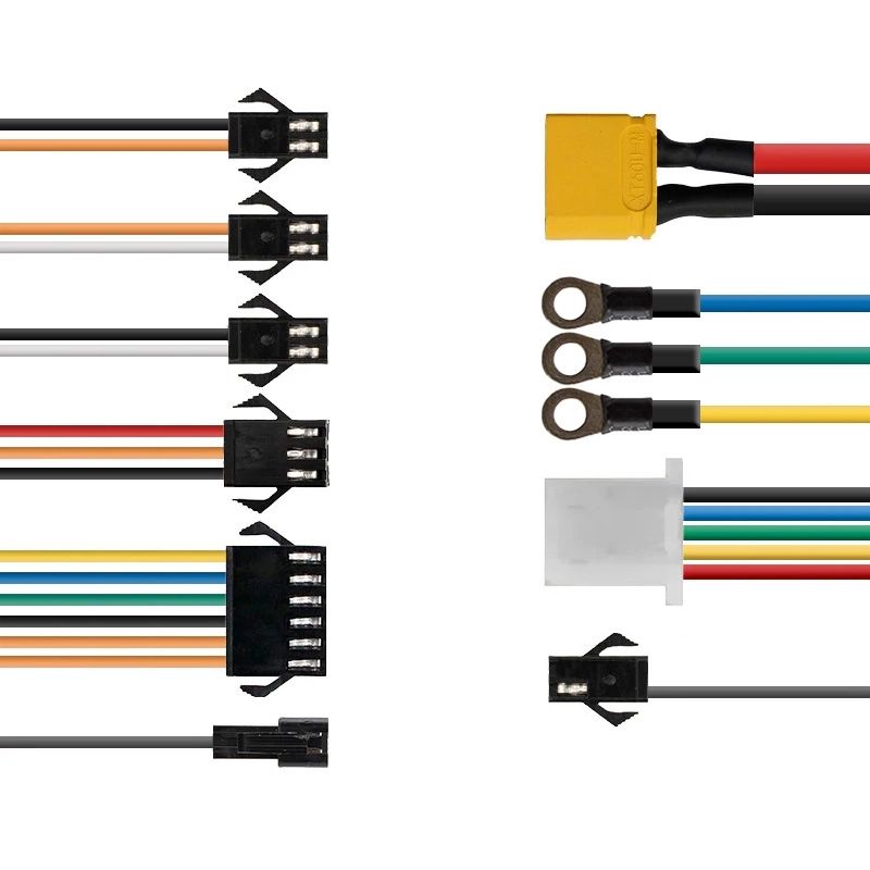 Controller JP 60V 35A  Motore singolo [JP]