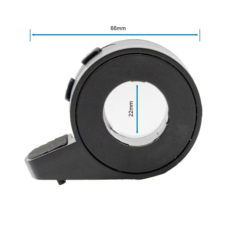 SMG RAPTOR EVO ACCELERATORE CON PULSANTIERA DX