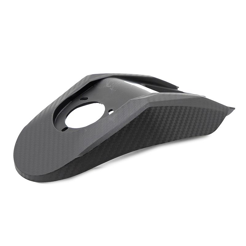 Parafango Anteriore Crossover Dual Max