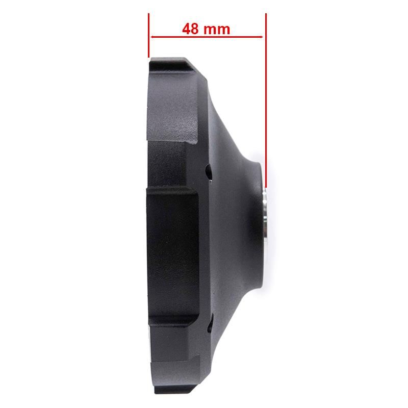 MTP-002 - Copertura motore Dualtron [Minimotors]