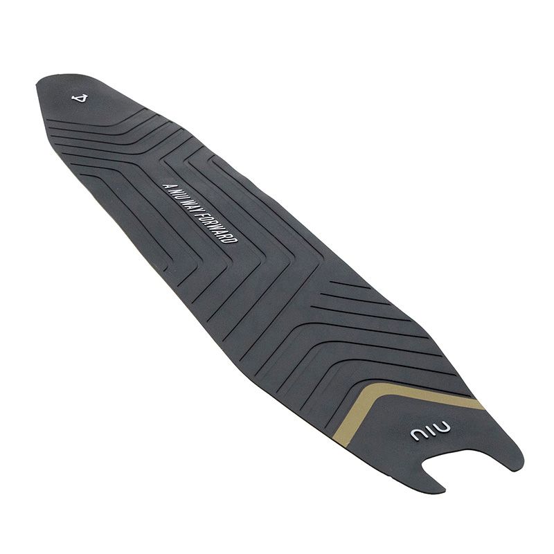 Base antideslizante Pro Rose Gold Niu KQi3