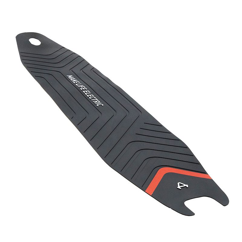 Base antideslizante Niu KQi300X