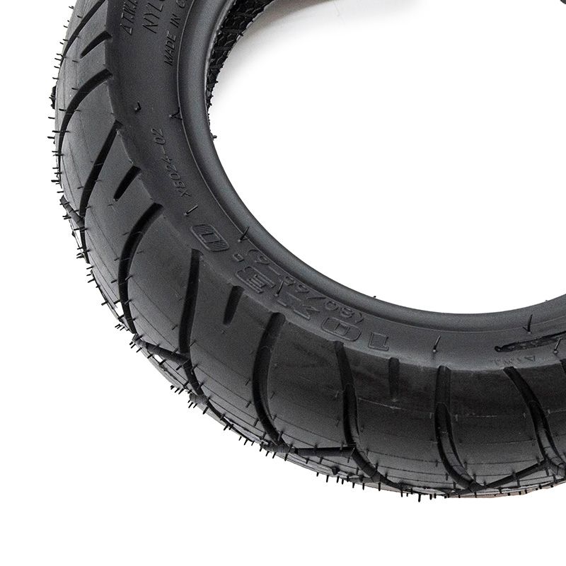 Pneumatico tubeless 10x3 (80/65-6) [Xuancheng]