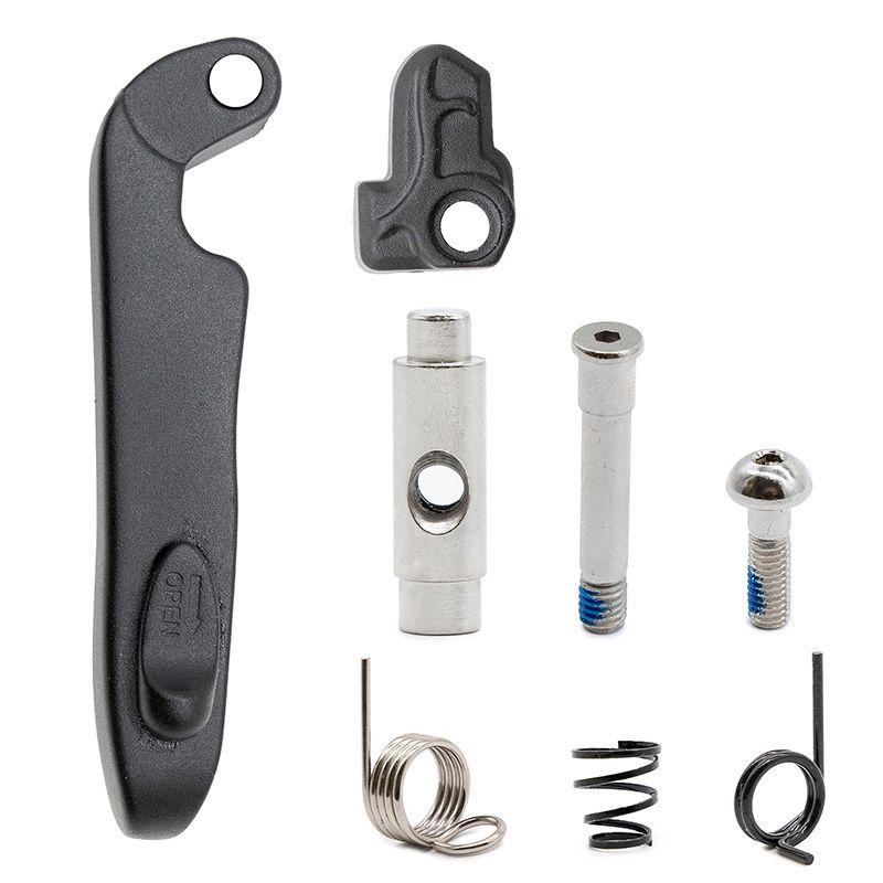 Leva di piegatura HIKERBOY FOXTROT PLUS