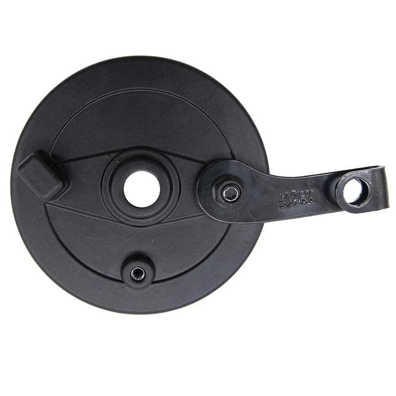 Freno a tamburo HIKERBOY FOXTROT PLUS