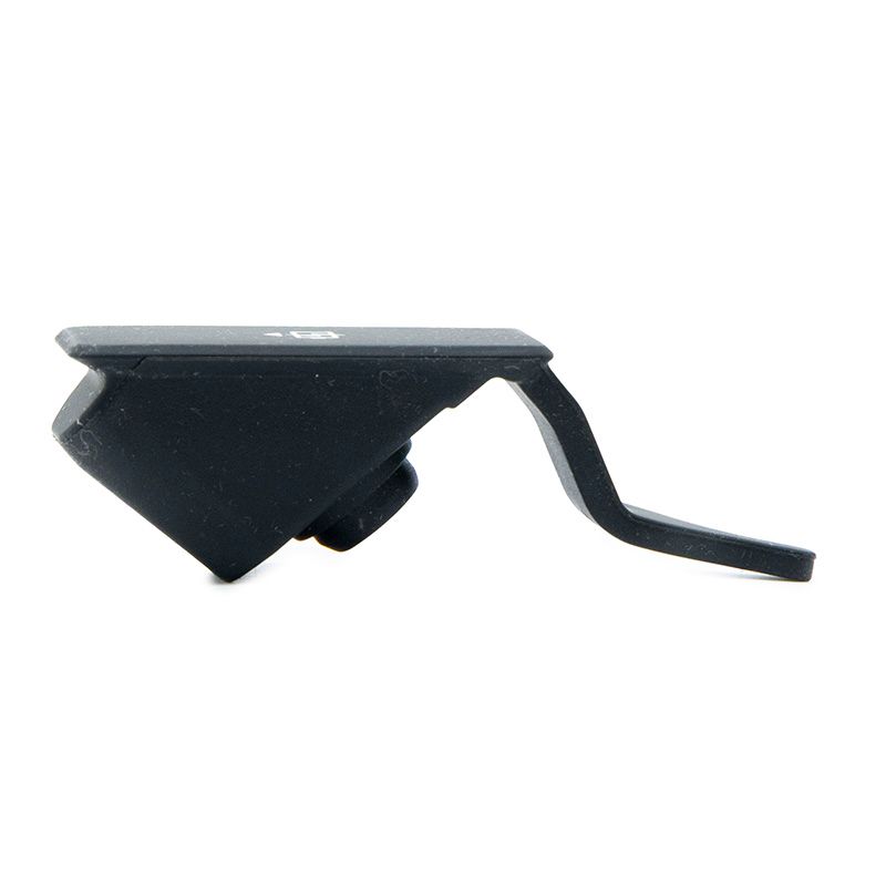 Coperchio in silicone del porto di ricarica originale del Ninebot ZT3 PRO E