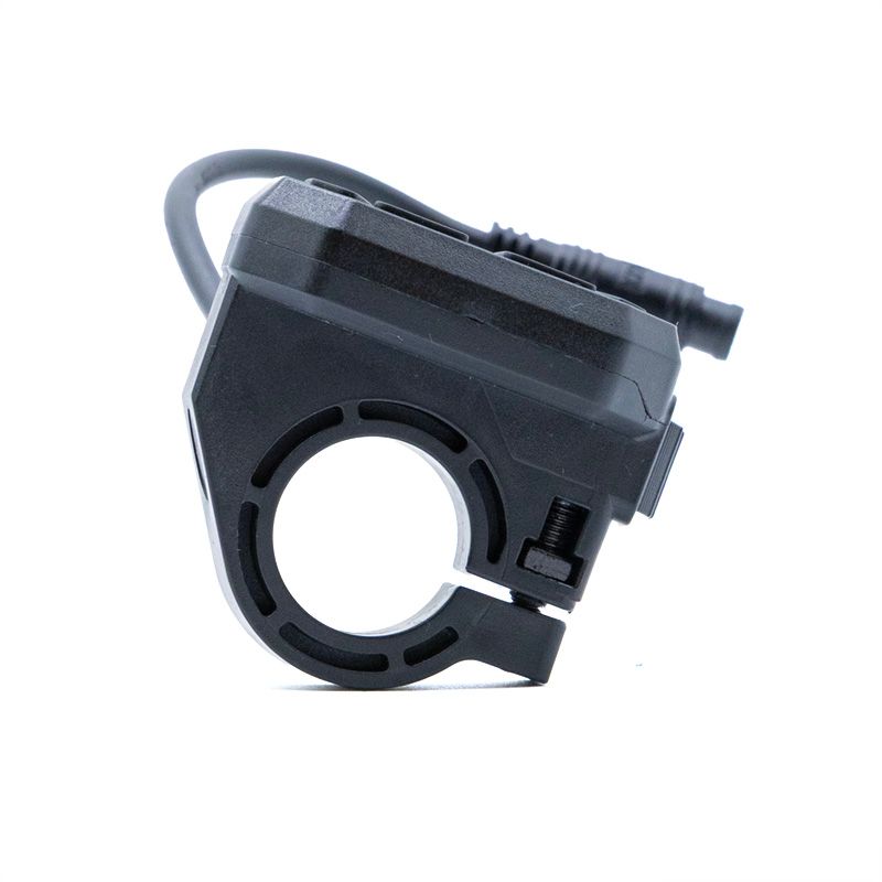 SMG MAX2 PULSANTIERA