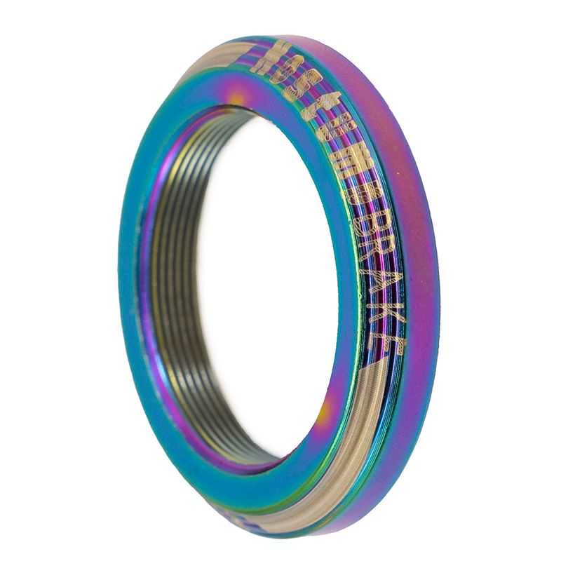 Dispositivo antipiega per monopattino EWTB-005 nero