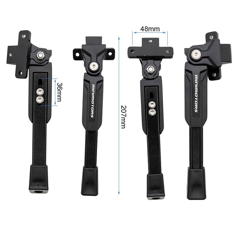 Cavalletto Dualtron Victor 2024 [Minimotors]