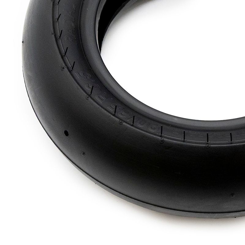 Neumatico tubeless radial 90/65R6.5"- T41 slick [PMT]