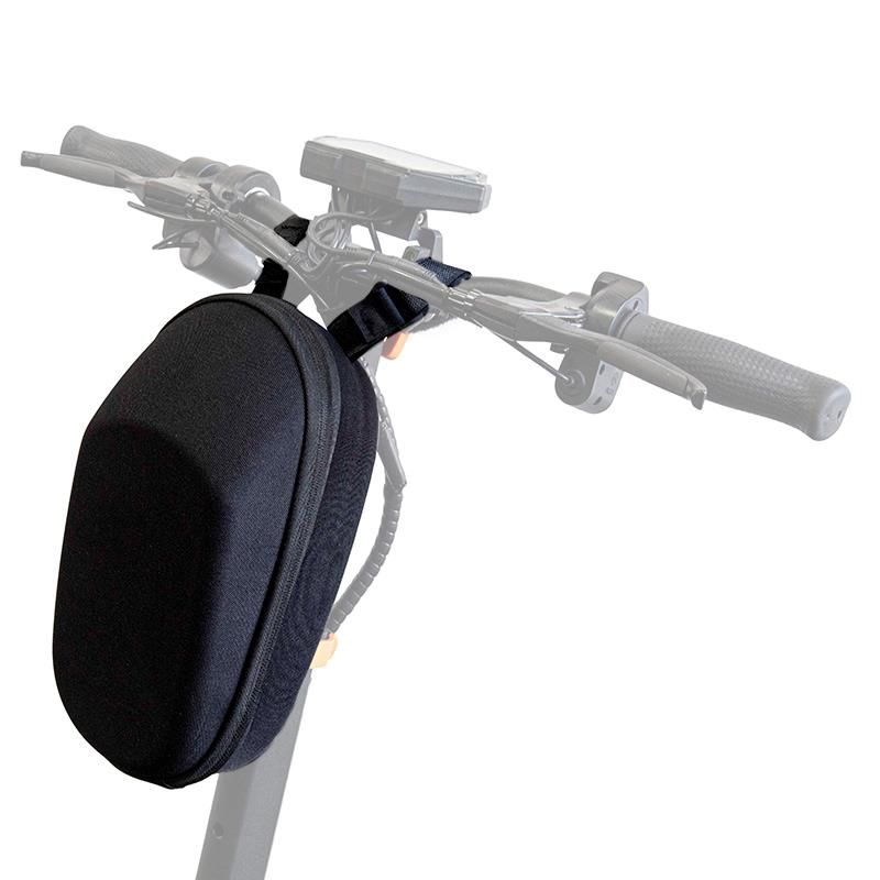 Borsa in materiale EVA 3L - Nero