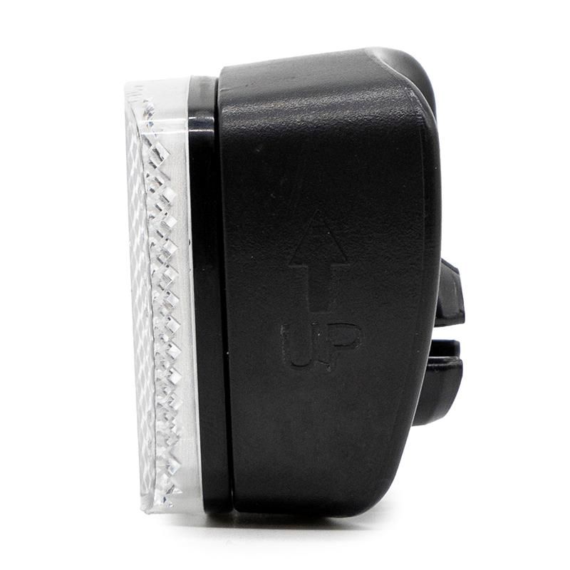 Fissaggio luce posteriore Wispeed T855 [Wispeed] - Plata