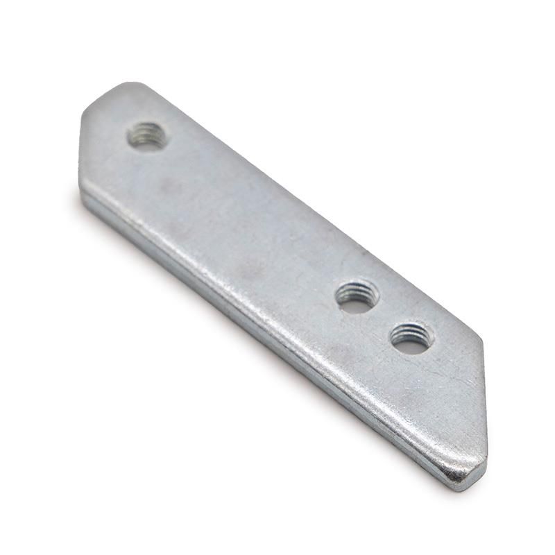 Piastra cavalletto originale Wispeed T850 - Plata