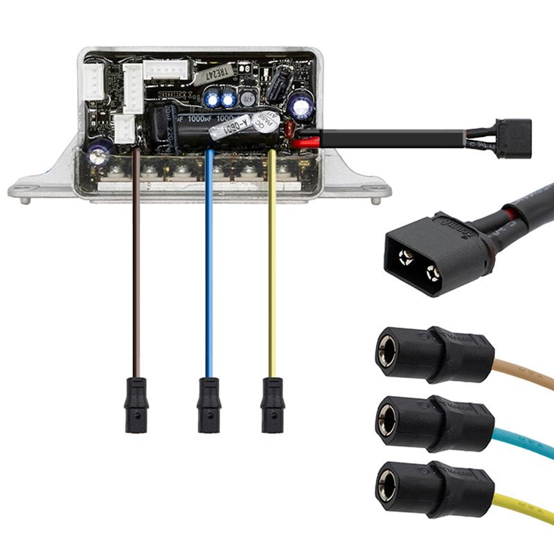 Controller Niu KQi3 Sport (DE)