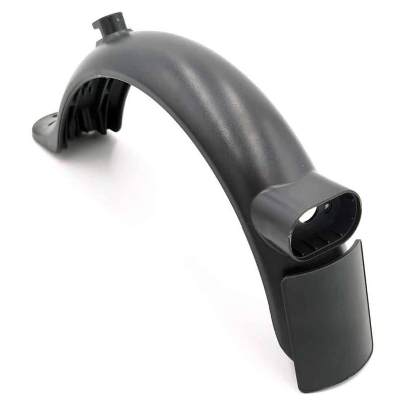 Parafango GX2.0 nero per Xiaomi 1S, Essential, Pro2, MI3 - Bianco