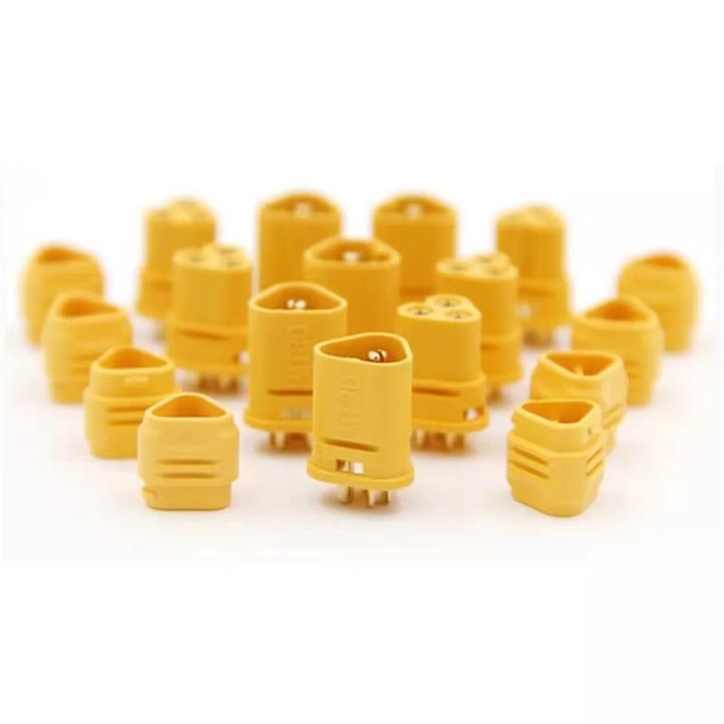 Connettore AMASS MT60 - 5m/5F