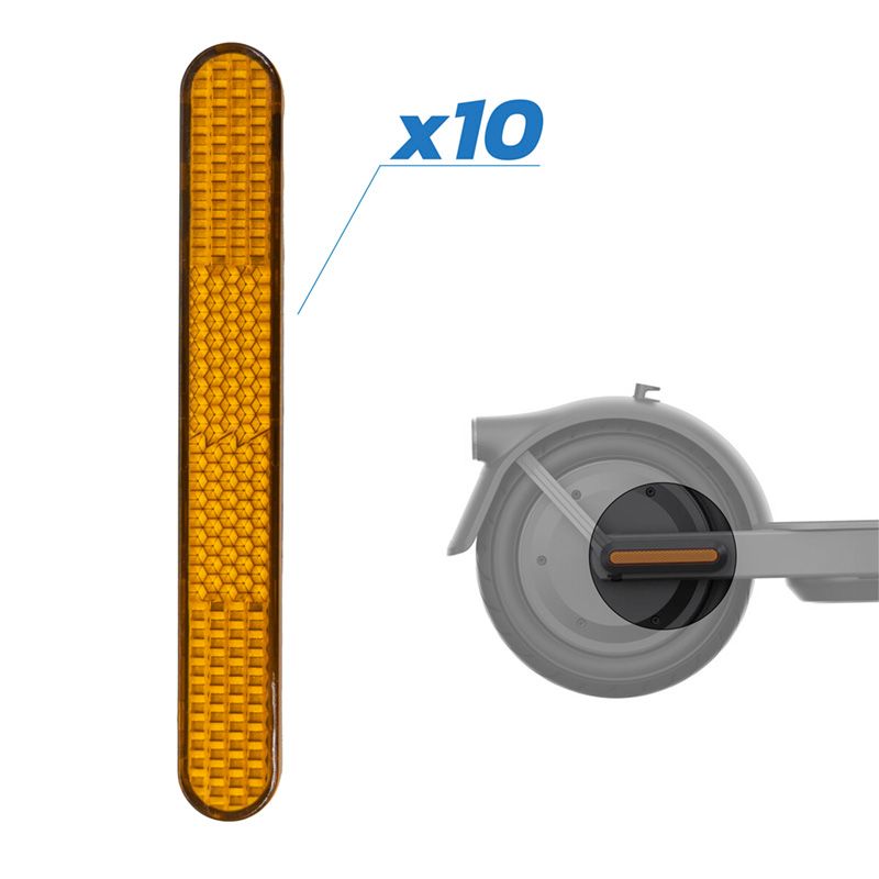 Catadiottri Xiaomi Élite