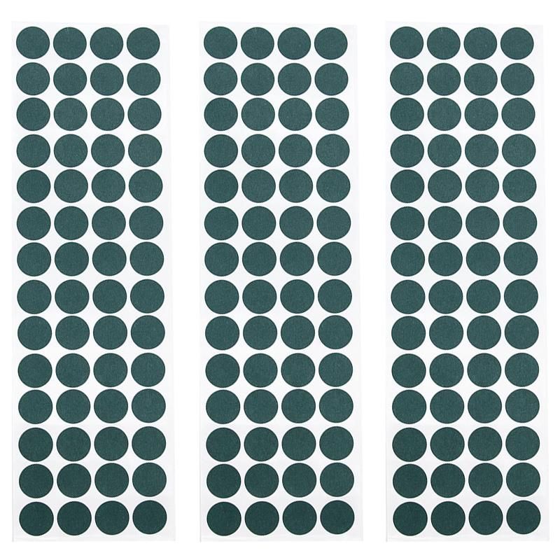 Guarnizione in fibra isolamento negativo 18650 - 1000 pz