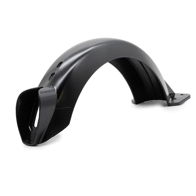 Parafango posteriore originale Wispeed T850 - Nero