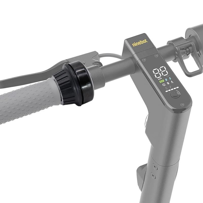 Max G30 Ninnebot Bell - Gris