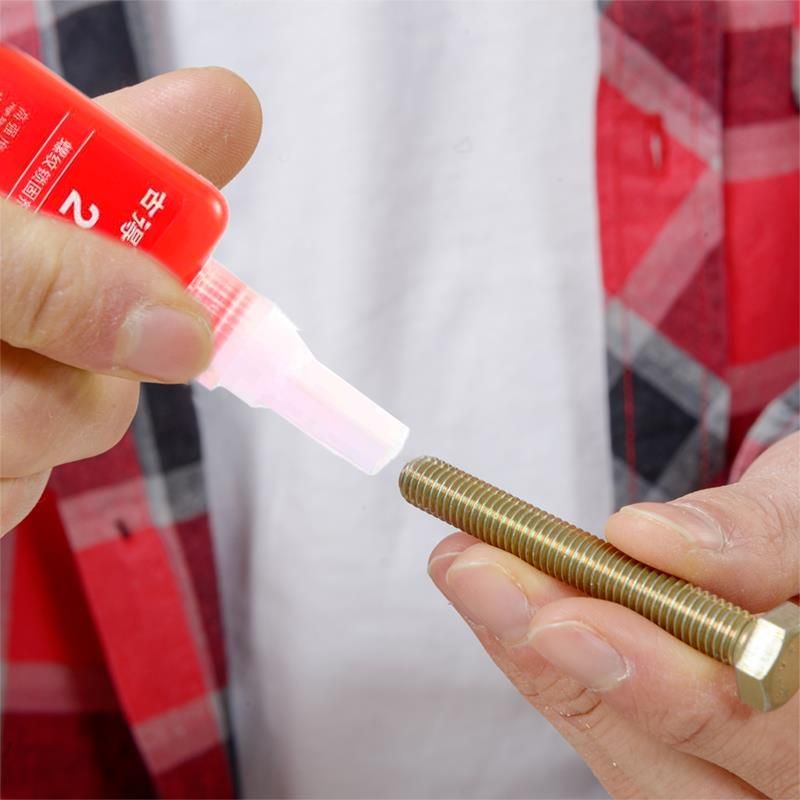 Fissatore a vite ad alta resistenza 271 50ml