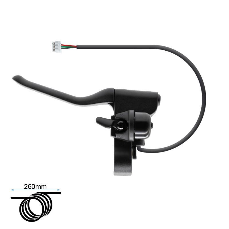 Maniglia freno con sala e campana L per Xiaomi