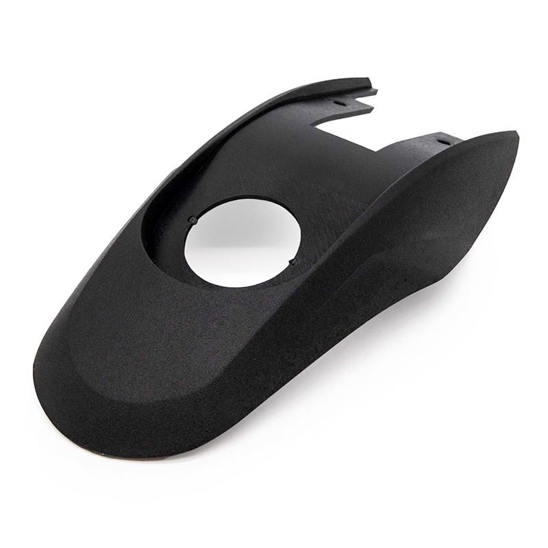 Guardia anteriore per Kukirin G2 PRO - Nero