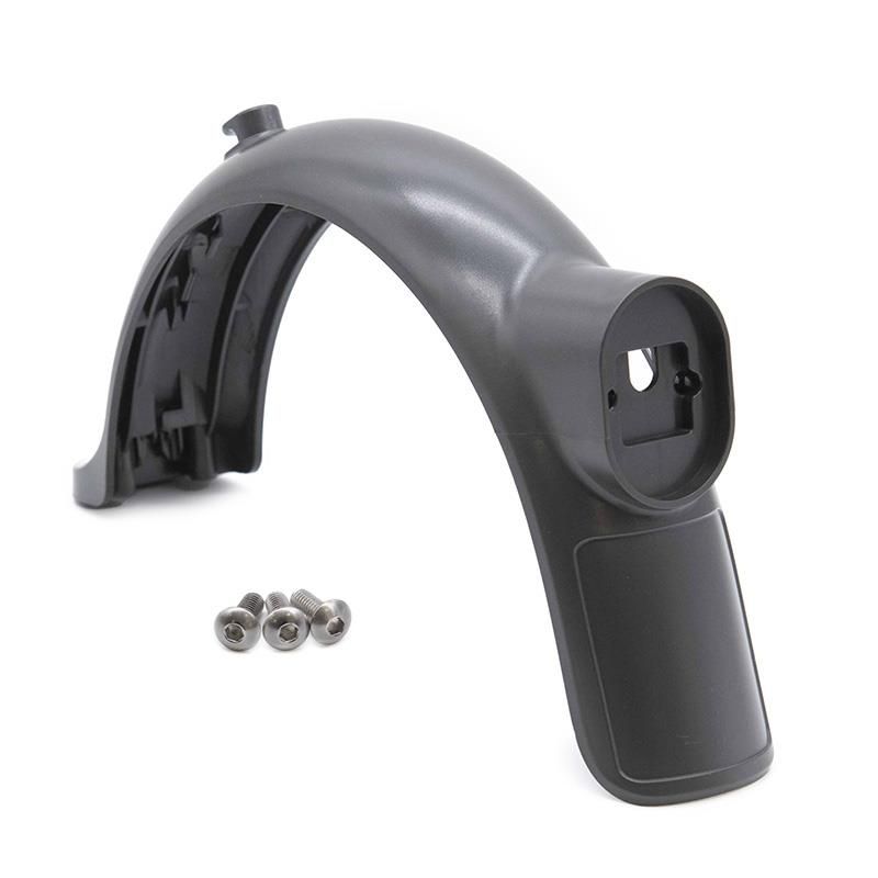 GX4.0 Ranger posteriore per Xiaomi Mi4 Pro (1st Gen) - Nero