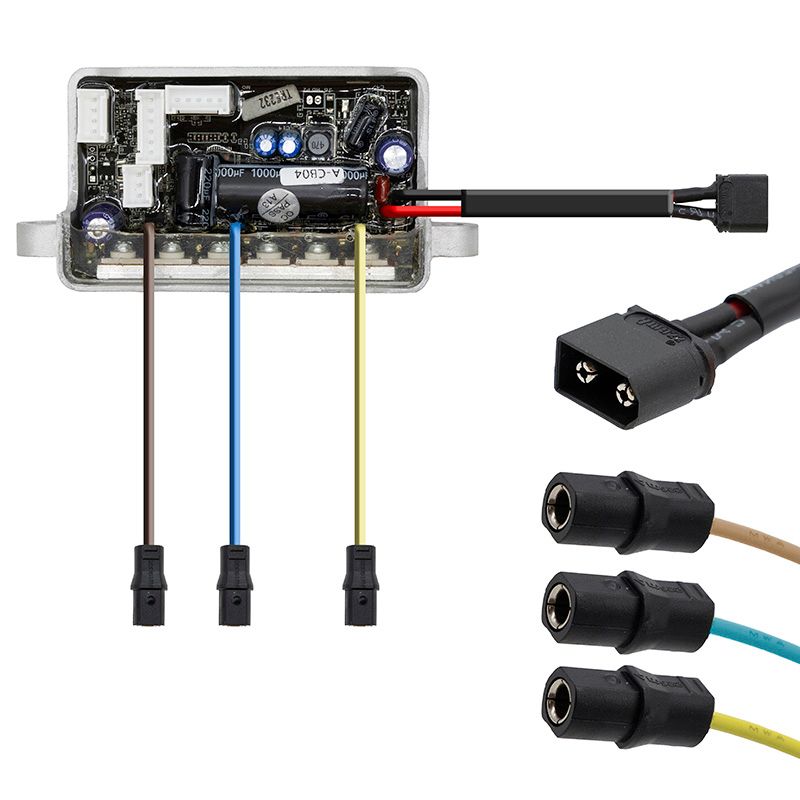 Controller Niu KQi2 (DE)